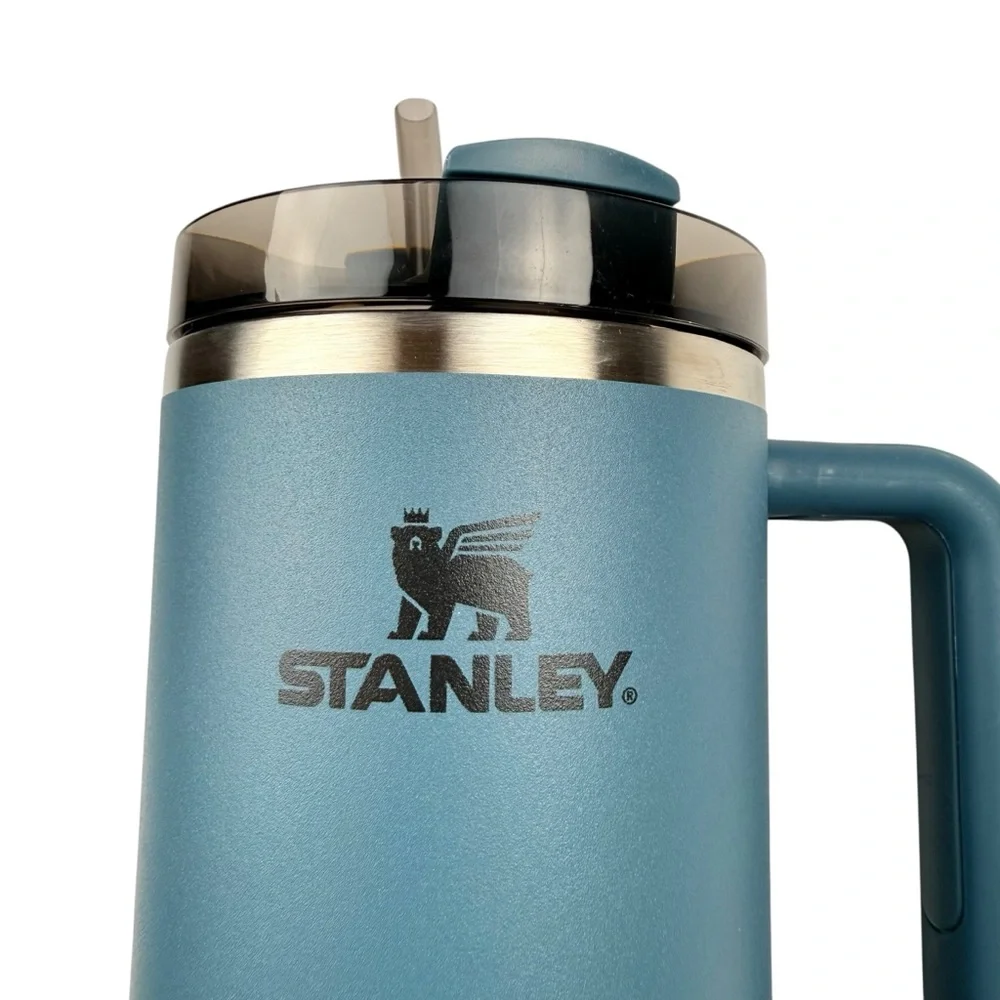 Stanley The Quencher H2.0 Flowstate Tumbler, 40 oz.
